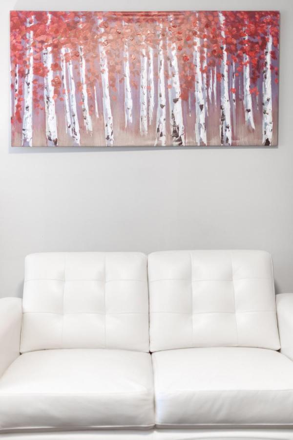 Entire 2 Bedroom Apartment Uptown Waterloo - E1 Eksteriør billede